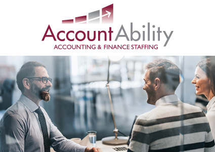 AccountAbility Accounting and Finance Staffing