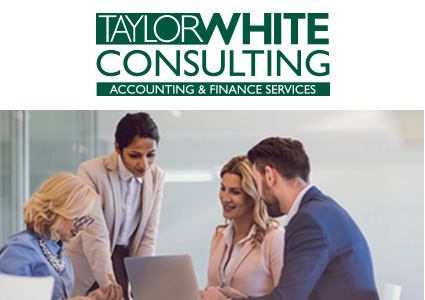 Taylor White Consulting Accounting and Finance Services