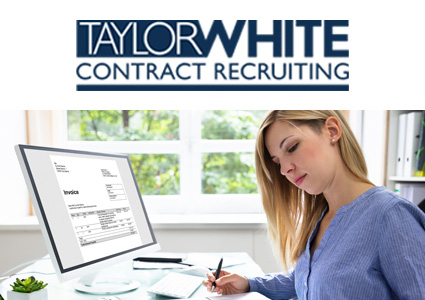 Taylor White Contract Recruiting