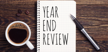 Year End Review