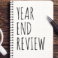 Year End Review