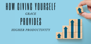 HIGHER PRODUCTIVITY