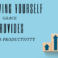 HIGHER PRODUCTIVITY