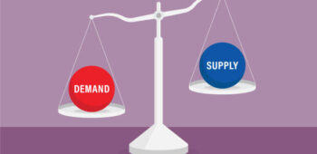 Price, Market equilibrium, Economy, Law of supply, Balance scale