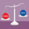 Price, Market equilibrium, Economy, Law of supply, Balance scale