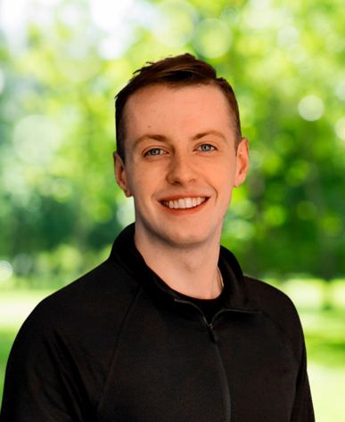 Our Team - Daniel Krupa
