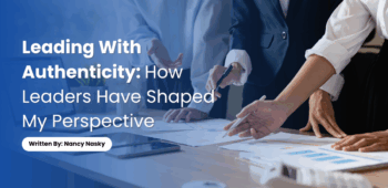 Leading With Authenticity (1) Leading With Authenticity (1)
